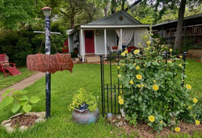 Romantic Cottage